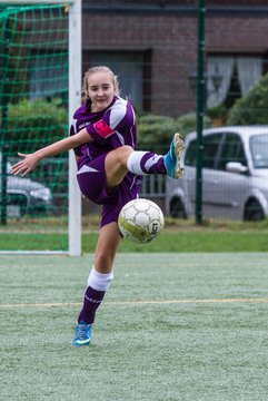 Bild 199 - B-Juniorinnen SV Henstedt Ulzburg - FSC Kaltenkirchen : Ergebnis: 2:2